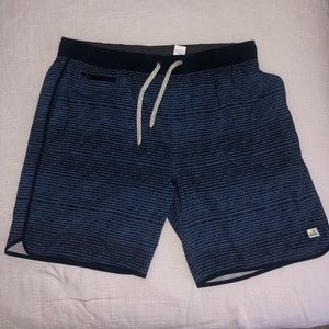 Vuori Banks Men’s Shorts
